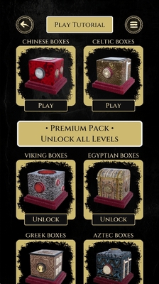 神秘盒子进化2025最新版安卓免费版