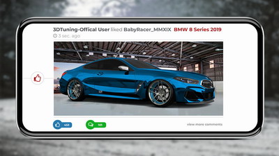 3D汽车配置中文版最新安卓版下载