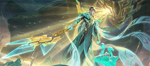 王者荣耀杨戬纵目迁山多少钱 杨戬纵目迁山皮肤介绍