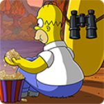 辛普森一家无限甜甜圈版最新游戏