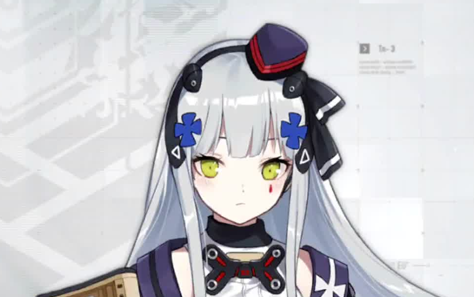 少女前线希拉怎么获得