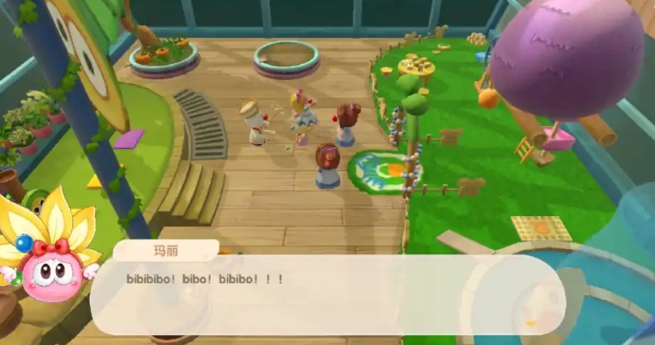 摩尔庄园拉姆的变身值怎么增加