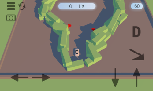 漂移挑战安卓游戏下载