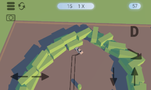 漂移挑战安卓游戏下载