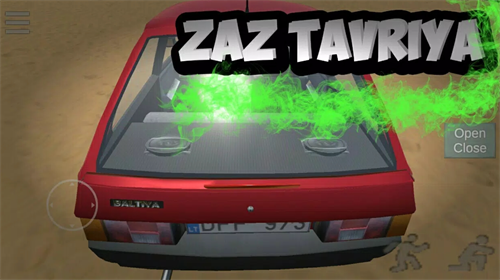 沙漠司机最新安卓下载