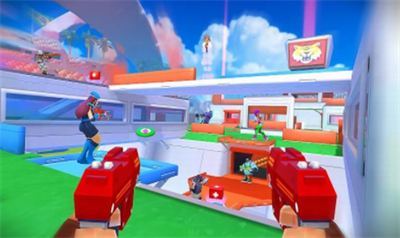 专业射手最新版免费