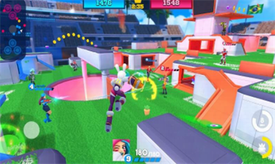 专业射手最新版免费