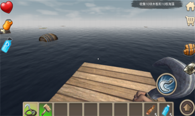 木筏求生2最新版安卓