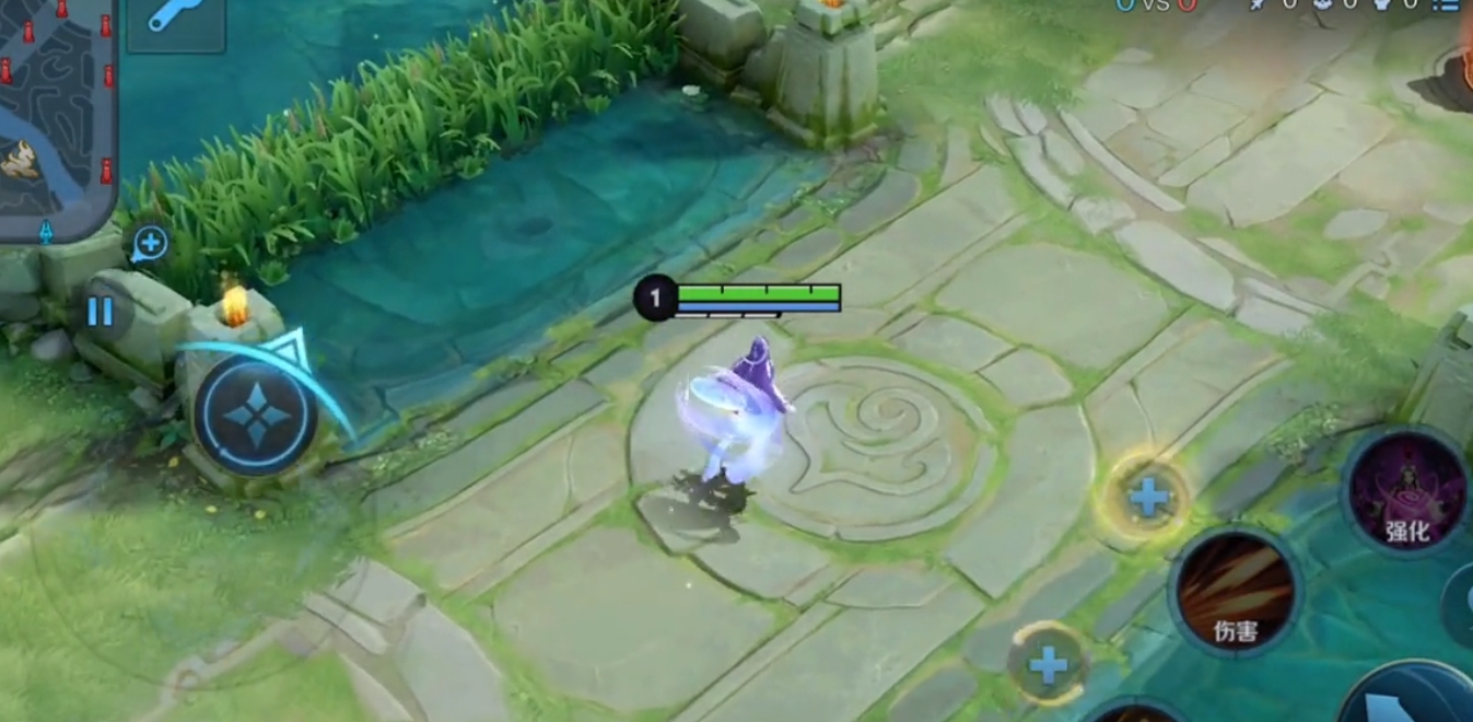 王者荣耀海月有什么技能