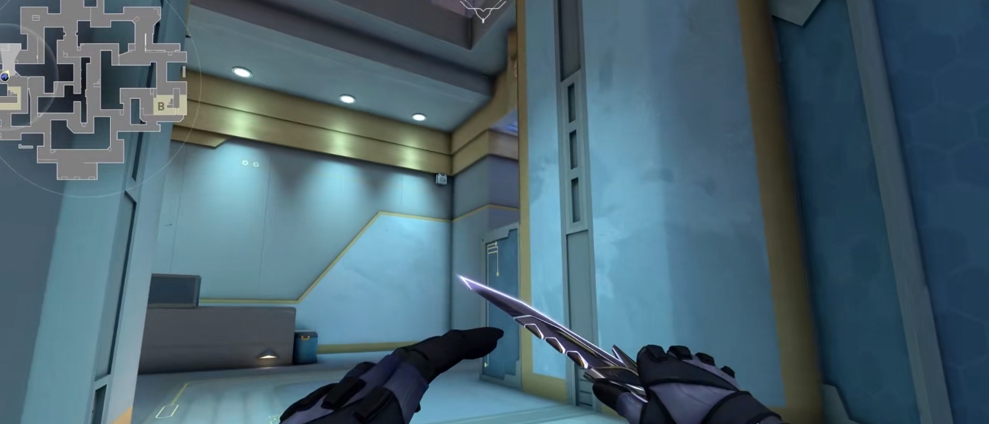 无畏契约手游幽影怎么打幽邃地窟