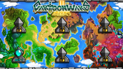 卡通战争2中文最新版安卓版