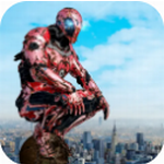 钢铁绳索英雄无限金币无限钻石安卓免费版