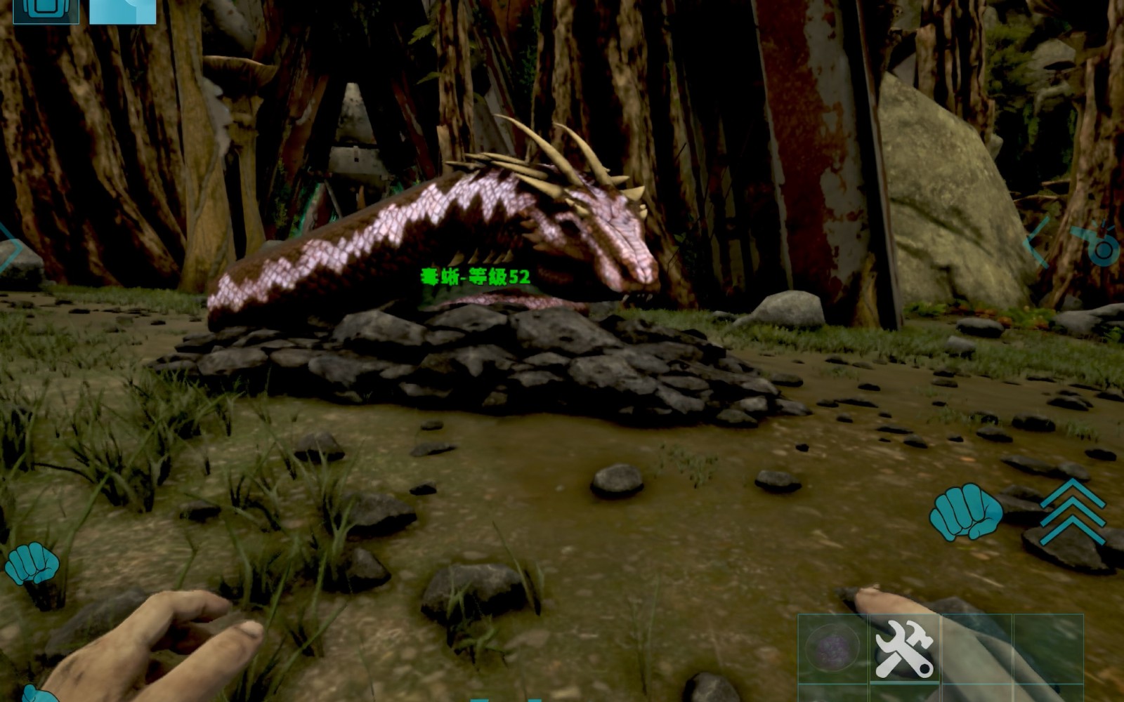 方舟生存进化新手入门怎么玩