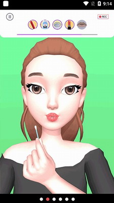 我化妆最美免广告版安卓版最新