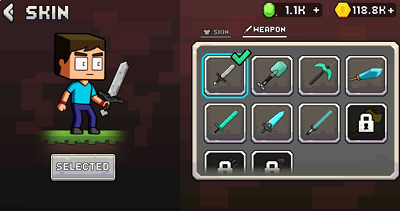 我的工艺冒险中文免费最新版