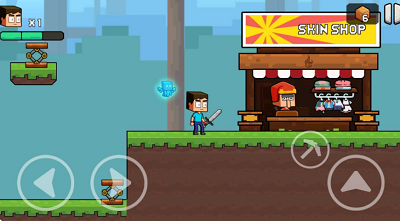 我的工艺冒险中文免费最新版