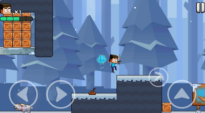 我的工艺冒险中文免费最新版