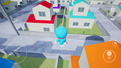 哆啦小镇无限道具最新手游