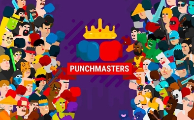 拳击大师内置菜单版安卓手游下载