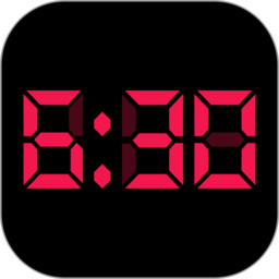 悬浮时钟安卓版2025下载