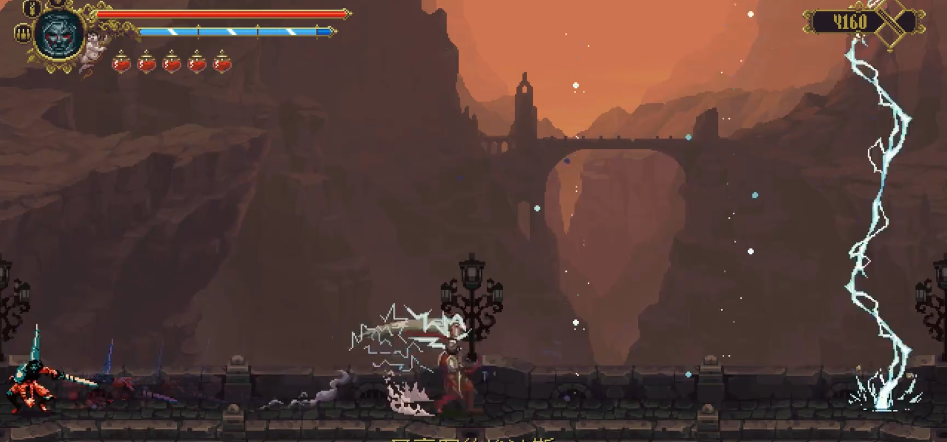 渎神圣膏军的埃达斯怎么打