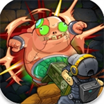 横扫僵尸无限金币安卓下载