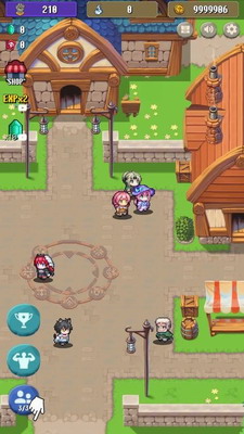 夺宝英雄最新版2025版最新安卓版