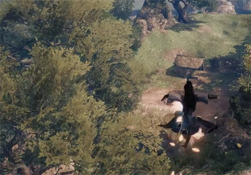 下一站江湖2松木怎么获取