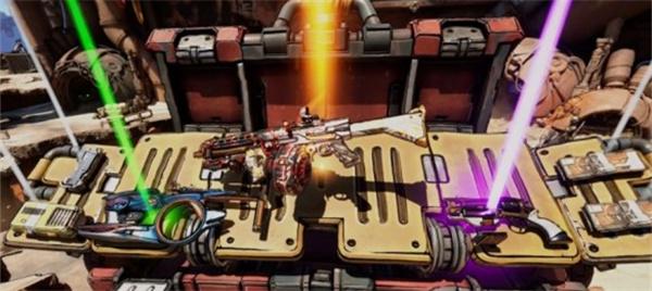 无主之地4托格怎么获得