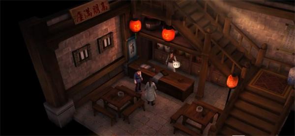 侠客风云传前传叫花鸡在哪买