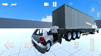 汽车车祸模拟器最新版免费最新版下载