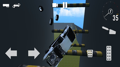 汽车车祸模拟器最新版免费最新版下载