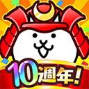 猫咪大战争无限罐头版可扭蛋最新版