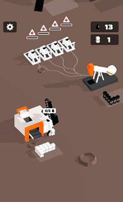 登月探险家免广告免费安卓版下载