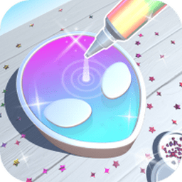 果冻模型3D下载最新版本