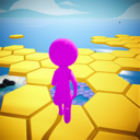 六边形摔倒挑战苹果版下载安装