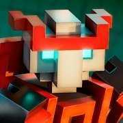 机器人角斗场mod无敌版菜单