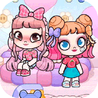 我的城市迷你游乐园最新安卓2024版