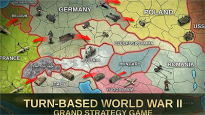 战略与战术2汉化最新版免费