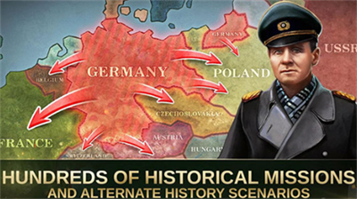 战略与战术2汉化最新版免费