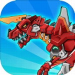 机甲斗兽场内置菜单版免费安卓版下载