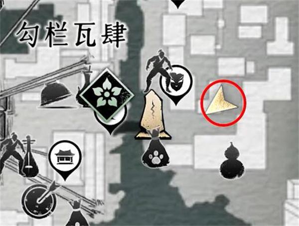 燕云十六声云开时见月任务怎么过