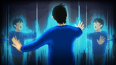 驻留内置菜单版最新游戏