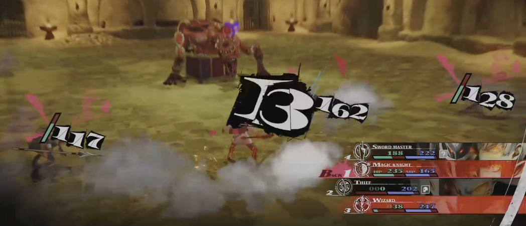 暗喻幻想秘宝拟态怪怎么打