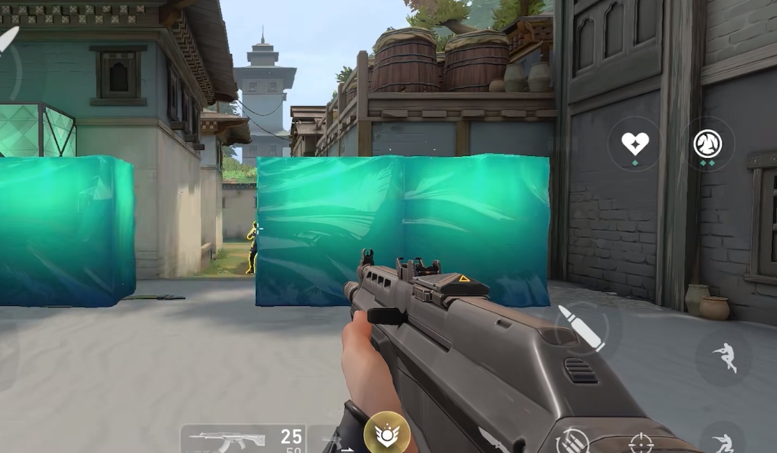 无畏契约手游贤者怎么玩