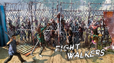 行尸走肉生存者内购下载最新手游下载