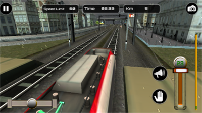 印度火车模拟3d手游最新版