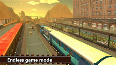 印度火车模拟3d手游最新版