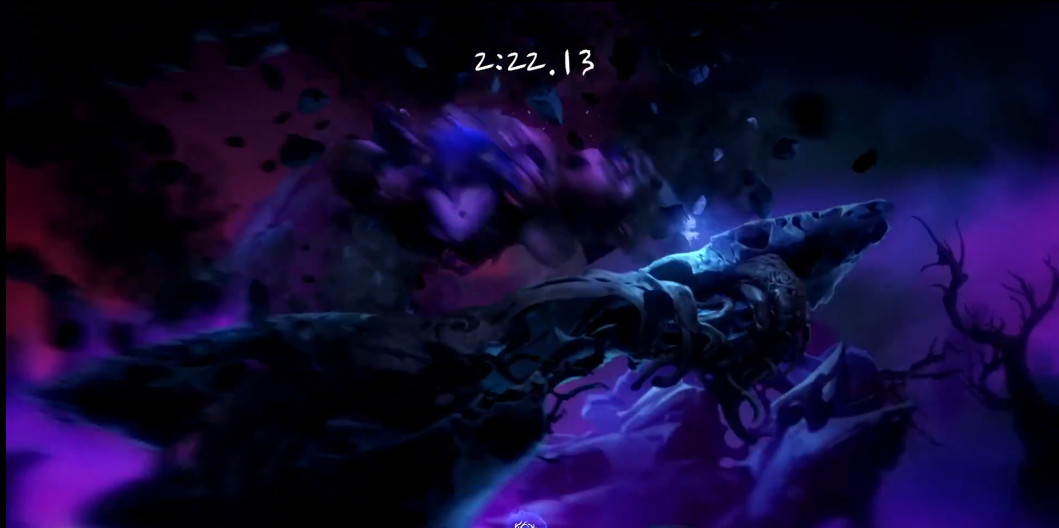 精灵与萤火意志史雷克怎么打