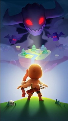 弓箭传说无限金币钻石最新手游最新版